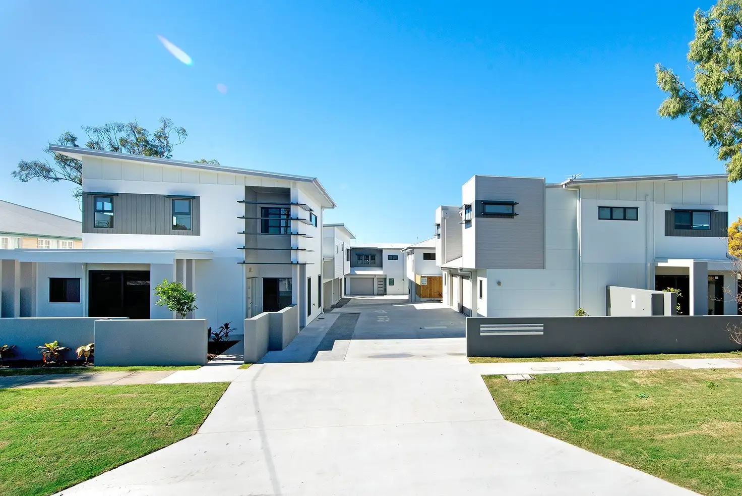 Main view of Homely townhouse listing, 8/18 Cambridge Street, Carina Heights QLD 4152