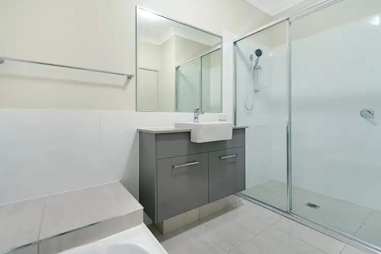 Third view of Homely townhouse listing, 8/18 Cambridge Street, Carina Heights QLD 4152