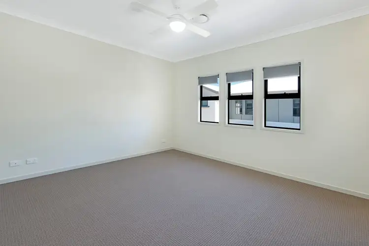 Fourth view of Homely townhouse listing, 8/18 Cambridge Street, Carina Heights QLD 4152