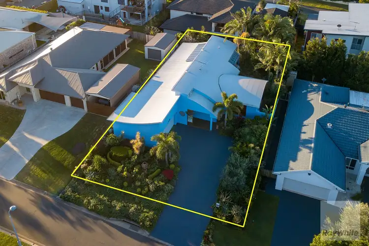 Second view of Homely house listing, 3 Saint Ives Court, Redland Bay QLD 4165