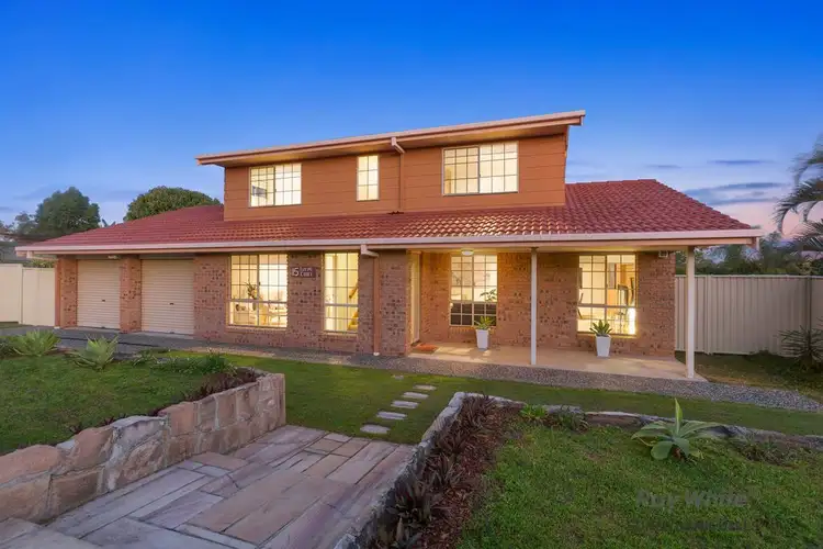 15 Narell Court, Sunnybank Hills QLD 4109