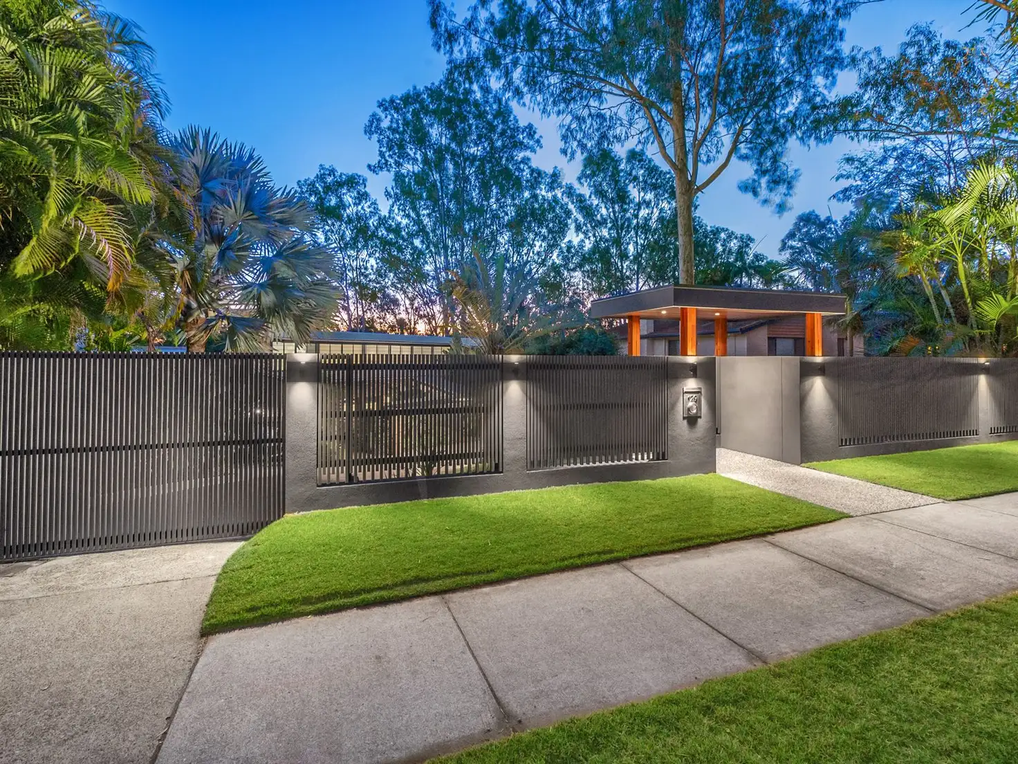Main view of Homely house listing, 129 Mount Ommaney Drive, Jindalee QLD 4074