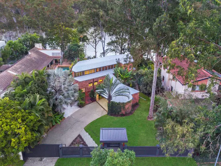 Third view of Homely house listing, 129 Mount Ommaney Drive, Jindalee QLD 4074