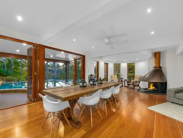 Sixth view of Homely house listing, 129 Mount Ommaney Drive, Jindalee QLD 4074
