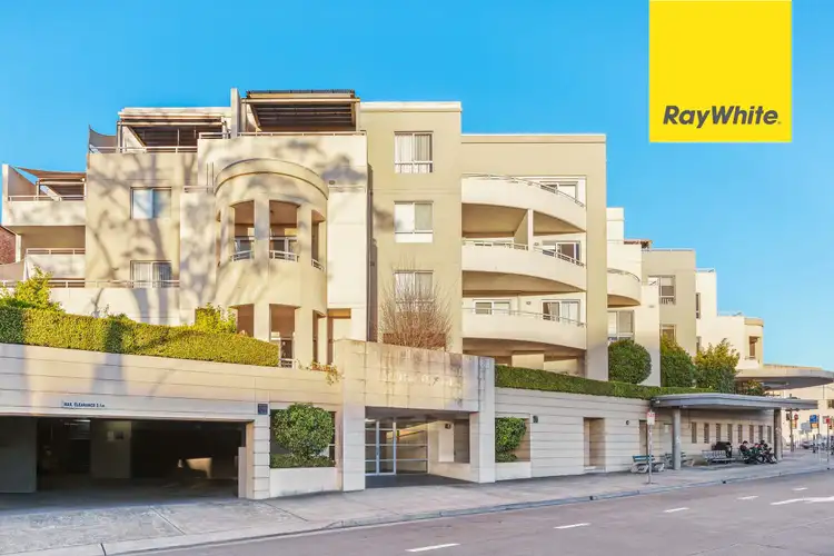 13/1-3 Oxford Street, Epping NSW 2121
