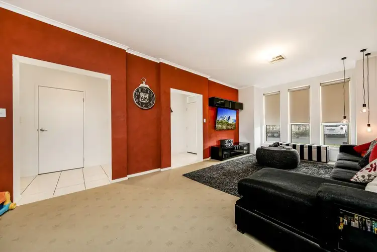 Fifth view of Homely house listing, 12 Ellada Court, Munno Para West SA 5115