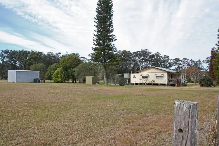 99 Bobs Creek Road, Bobs Creek NSW 2439