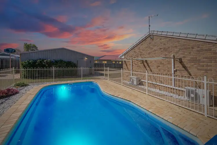 13 Kookaburra Street, Bundaberg North QLD 4670