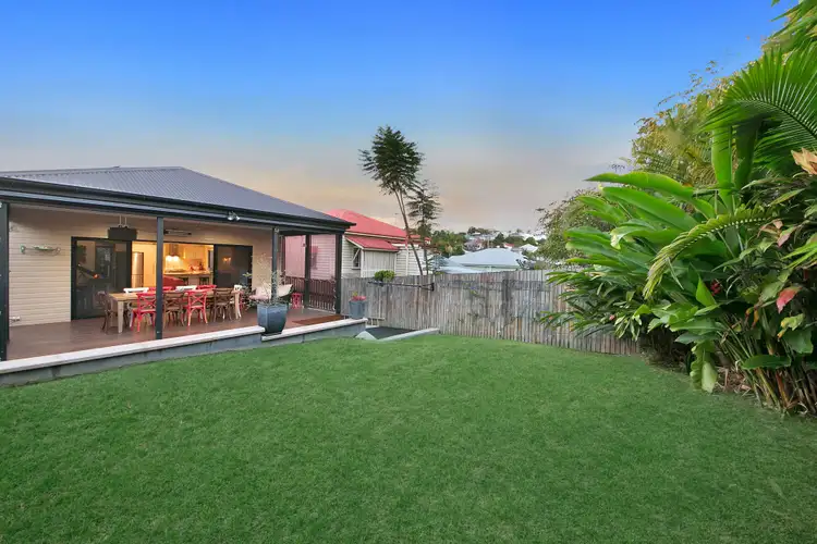 Second view of Homely house listing, 45 Exeter Street, West End QLD 4101