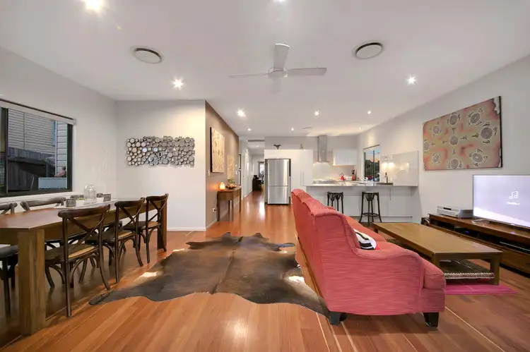 Third view of Homely house listing, 45 Exeter Street, West End QLD 4101