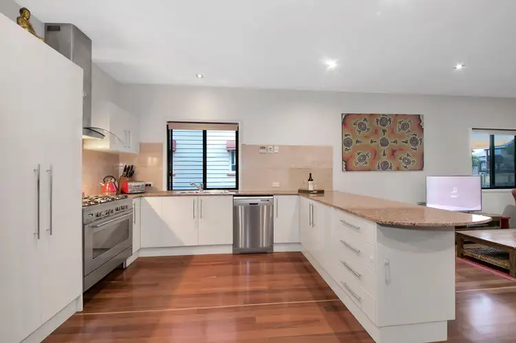 Fifth view of Homely house listing, 45 Exeter Street, West End QLD 4101