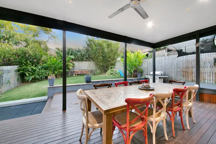 Sixth view of Homely house listing, 45 Exeter Street, West End QLD 4101