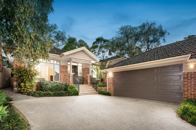 Main view of Homely house listing, 2/6 Salisbury Avenue, Blackburn VIC 3130