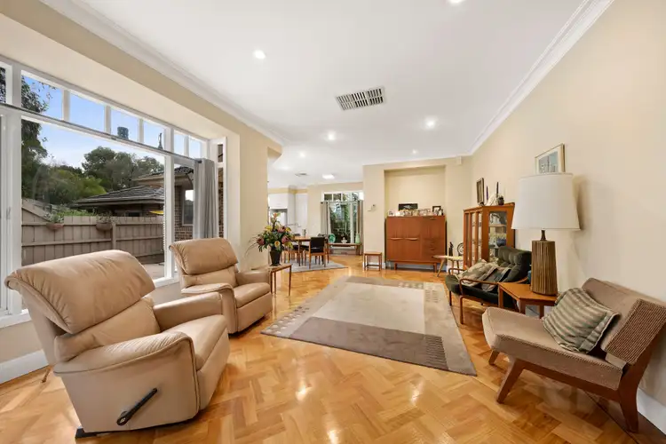 Second view of Homely house listing, 2/6 Salisbury Avenue, Blackburn VIC 3130