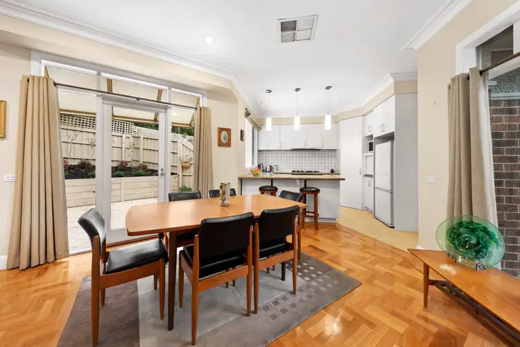 Third view of Homely house listing, 2/6 Salisbury Avenue, Blackburn VIC 3130