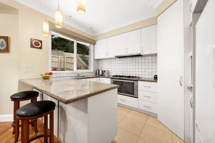 Fourth view of Homely house listing, 2/6 Salisbury Avenue, Blackburn VIC 3130