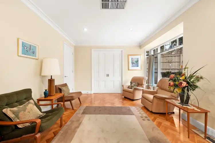 Fifth view of Homely house listing, 2/6 Salisbury Avenue, Blackburn VIC 3130