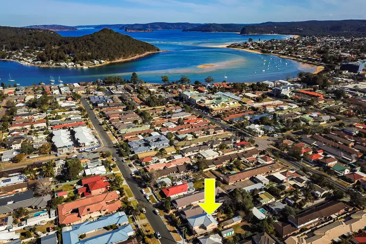 29 Murray Street, Booker Bay NSW 2257