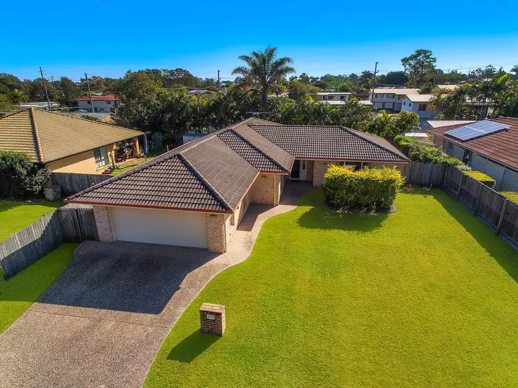 18 Finnegan Street, Rothwell QLD 4022