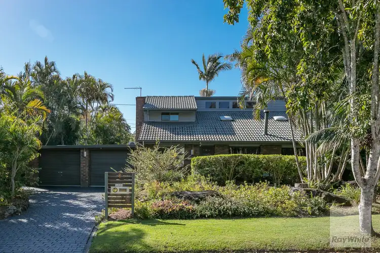 8 Manglo Street, Shailer Park QLD 4128