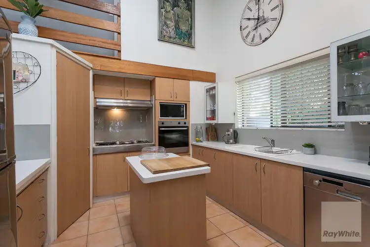 Second view of Homely house listing, 8 Manglo Street, Shailer Park QLD 4128