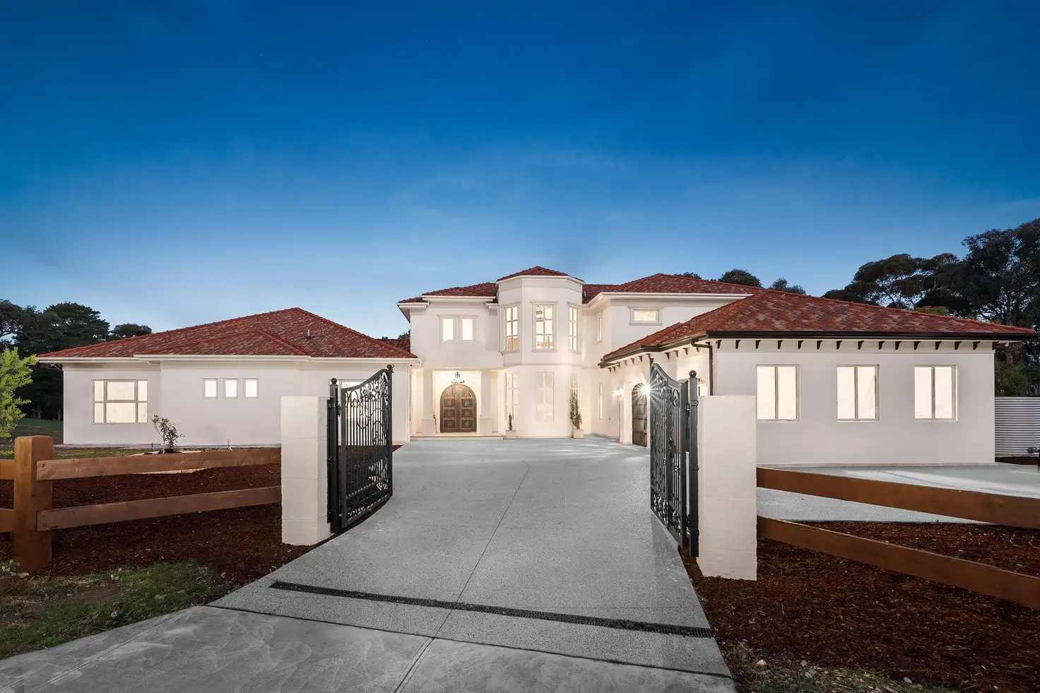 Main view of Homely house listing, 450 - 456 Yan Yean Road, Yarrambat VIC 3091