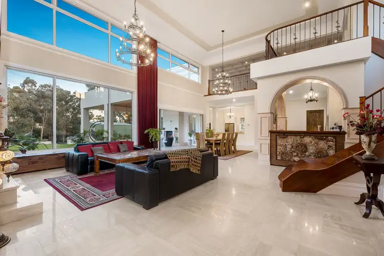 Second view of Homely house listing, 450 - 456 Yan Yean Road, Yarrambat VIC 3091