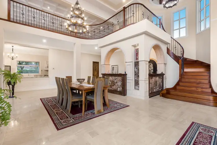 Third view of Homely house listing, 450 - 456 Yan Yean Road, Yarrambat VIC 3091