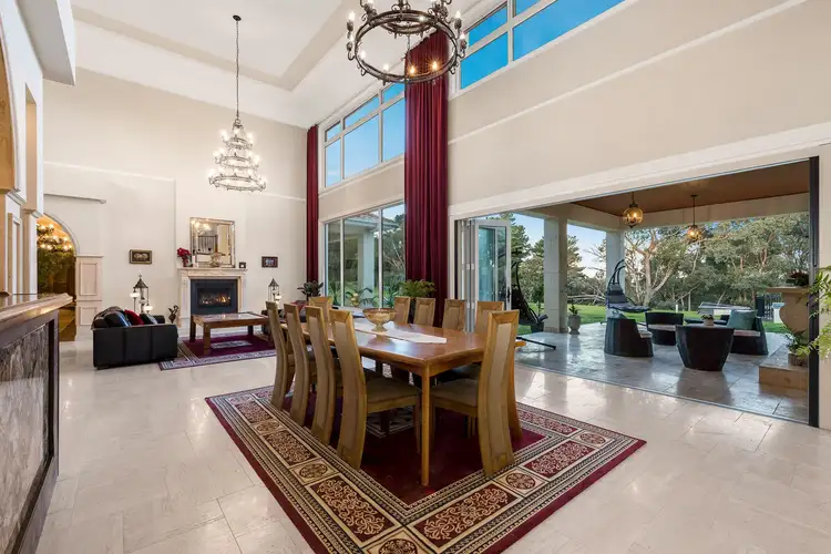Fourth view of Homely house listing, 450 - 456 Yan Yean Road, Yarrambat VIC 3091