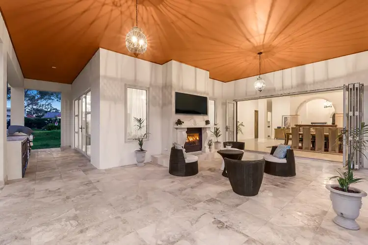 Fifth view of Homely house listing, 450 - 456 Yan Yean Road, Yarrambat VIC 3091