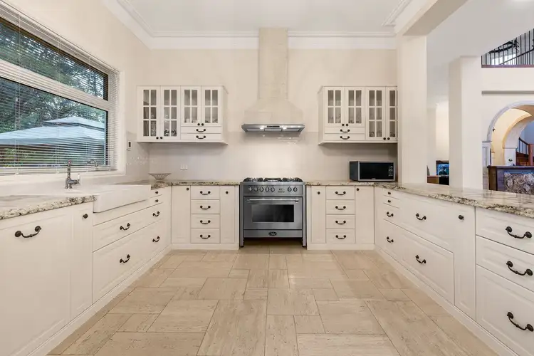 Sixth view of Homely house listing, 450 - 456 Yan Yean Road, Yarrambat VIC 3091