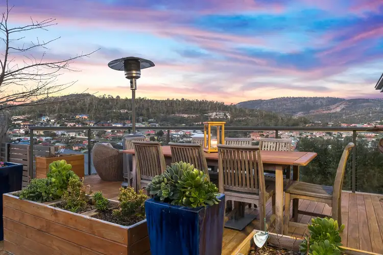 Third view of Homely house listing, 8 Andreas Place, Geilston Bay TAS 7015
