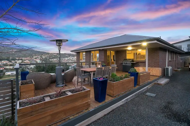 Fourth view of Homely house listing, 8 Andreas Place, Geilston Bay TAS 7015