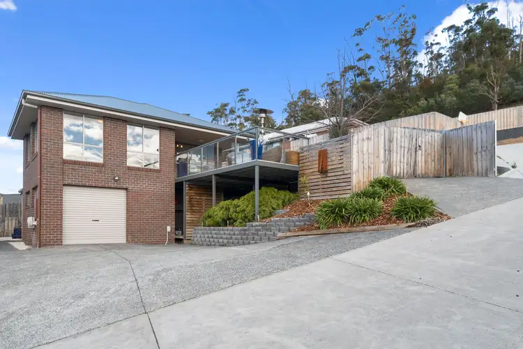 Fifth view of Homely house listing, 8 Andreas Place, Geilston Bay TAS 7015