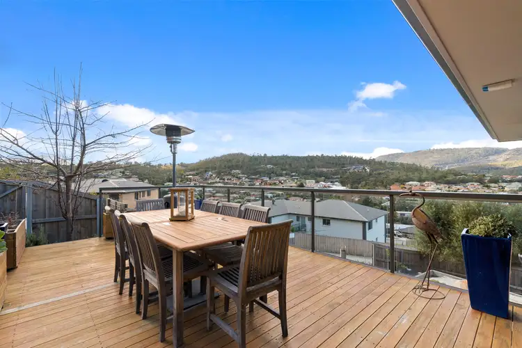 Sixth view of Homely house listing, 8 Andreas Place, Geilston Bay TAS 7015