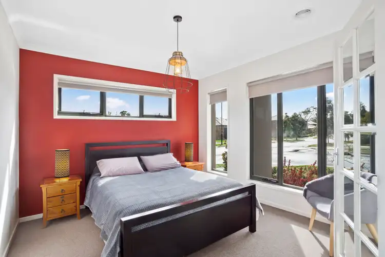 Fourth view of Homely house listing, 2 Recoil Drive, Doreen VIC 3754