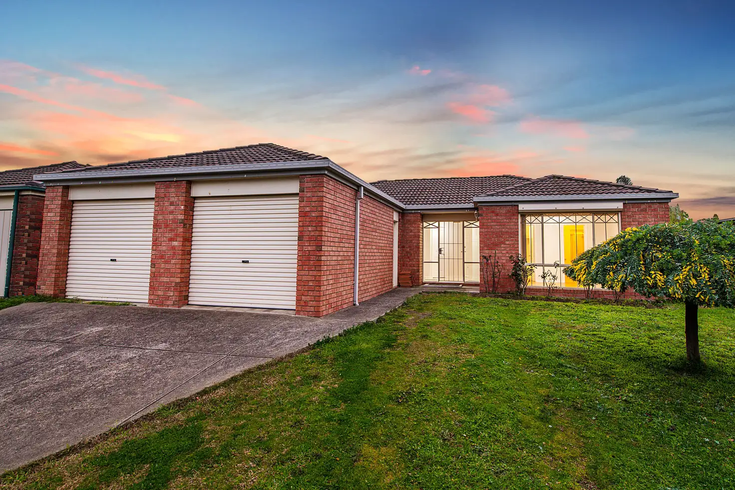 Main view of Homely house listing, 60 Kingston Avenue, Narre Warren South VIC 3805