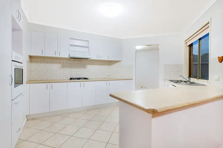 Second view of Homely house listing, 60 Kingston Avenue, Narre Warren South VIC 3805