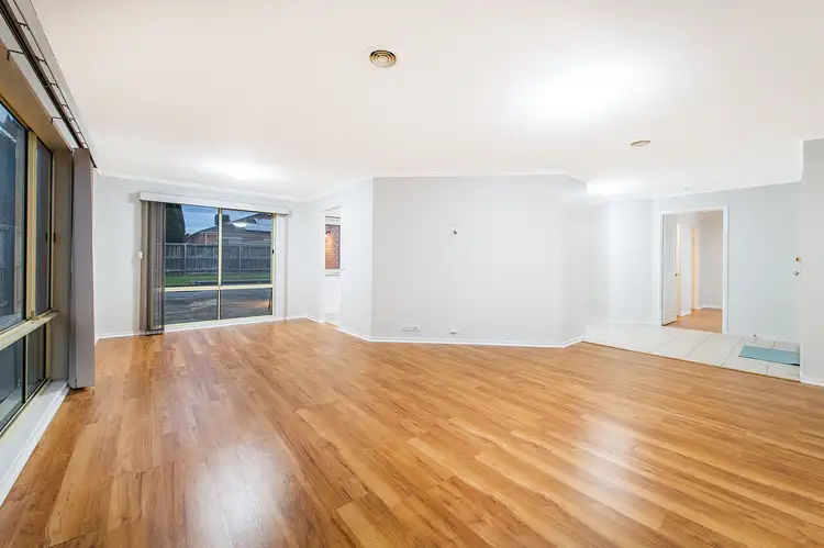 Fourth view of Homely house listing, 60 Kingston Avenue, Narre Warren South VIC 3805
