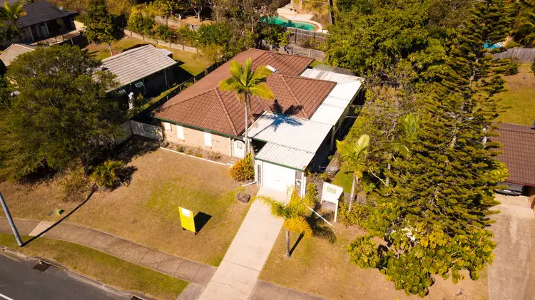 30 Alexander Drive, Highland Park QLD 4211