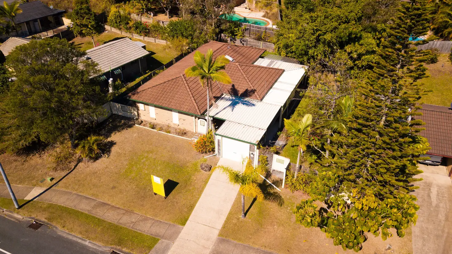 Main view of Homely house listing, 30 Alexander Drive, Highland Park QLD 4211