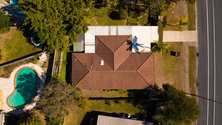 Second view of Homely house listing, 30 Alexander Drive, Highland Park QLD 4211