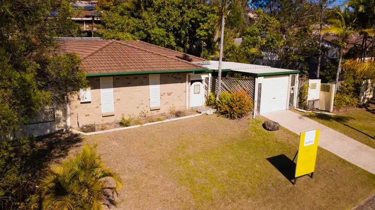 Third view of Homely house listing, 30 Alexander Drive, Highland Park QLD 4211