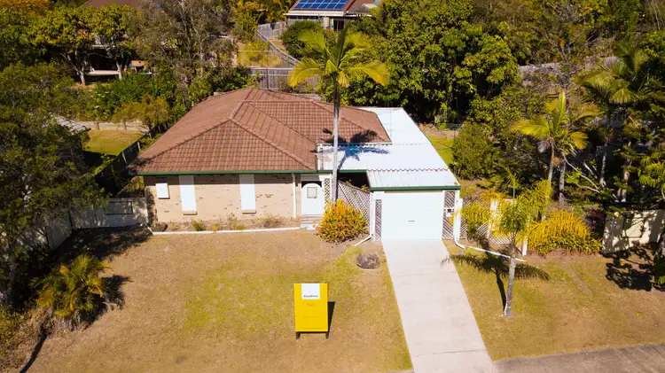 Fourth view of Homely house listing, 30 Alexander Drive, Highland Park QLD 4211