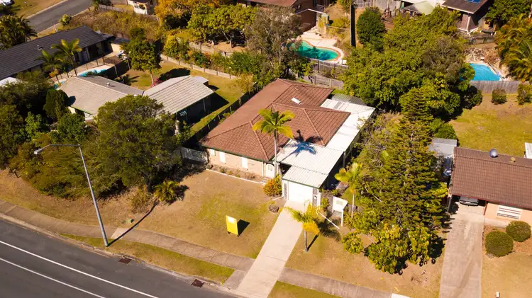 Fifth view of Homely house listing, 30 Alexander Drive, Highland Park QLD 4211