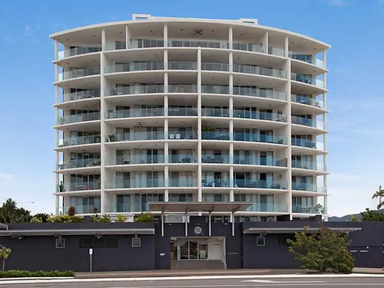 Main view of Homely unit listing, 503/23-27 McLeod Street, Cairns City QLD 4870