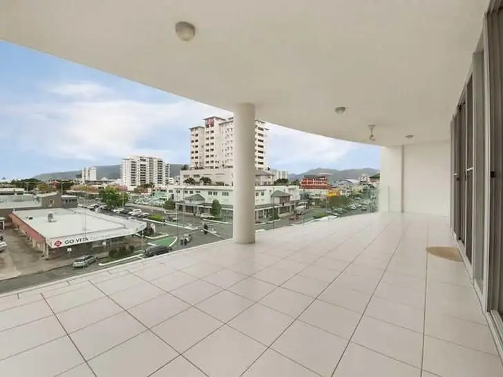 Second view of Homely unit listing, 503/23-27 McLeod Street, Cairns City QLD 4870