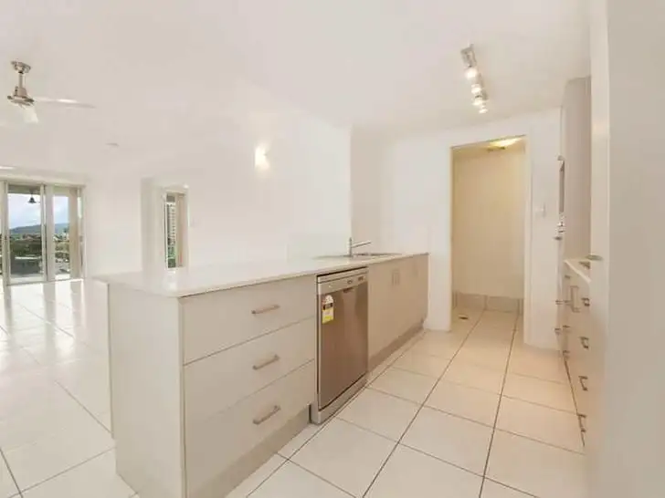 Third view of Homely unit listing, 503/23-27 McLeod Street, Cairns City QLD 4870