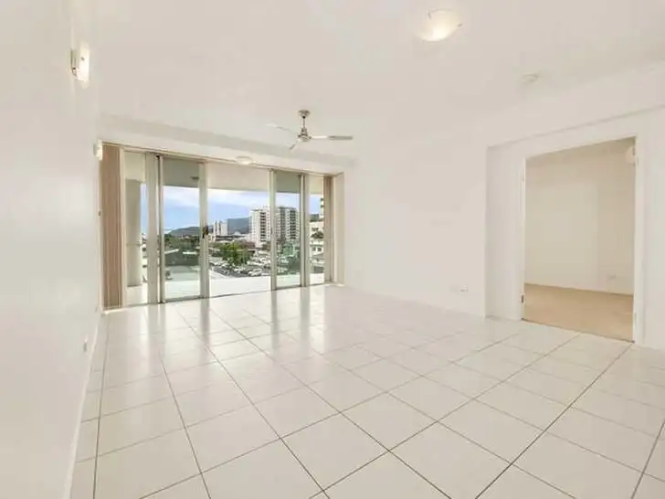 Fourth view of Homely unit listing, 503/23-27 McLeod Street, Cairns City QLD 4870