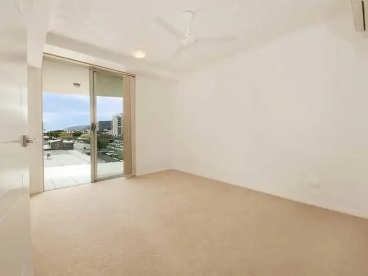 Fifth view of Homely unit listing, 503/23-27 McLeod Street, Cairns City QLD 4870